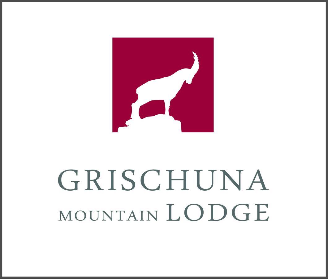 Grischuna Mountain Lodge Samnaun Exterior photo